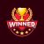 Winner logo