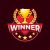 Winner logo